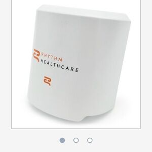 Portable oxygen concentrator batteries. I have 3 of them. Price is per piece